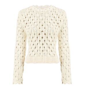 Stella Pardo Wool Blend Sweater Size Small 📦